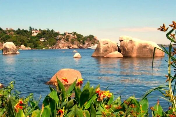 Озеро виктория в африке фото Lake Victoria in Africa, by origin of the basin, refers to: 2022 География в фак
