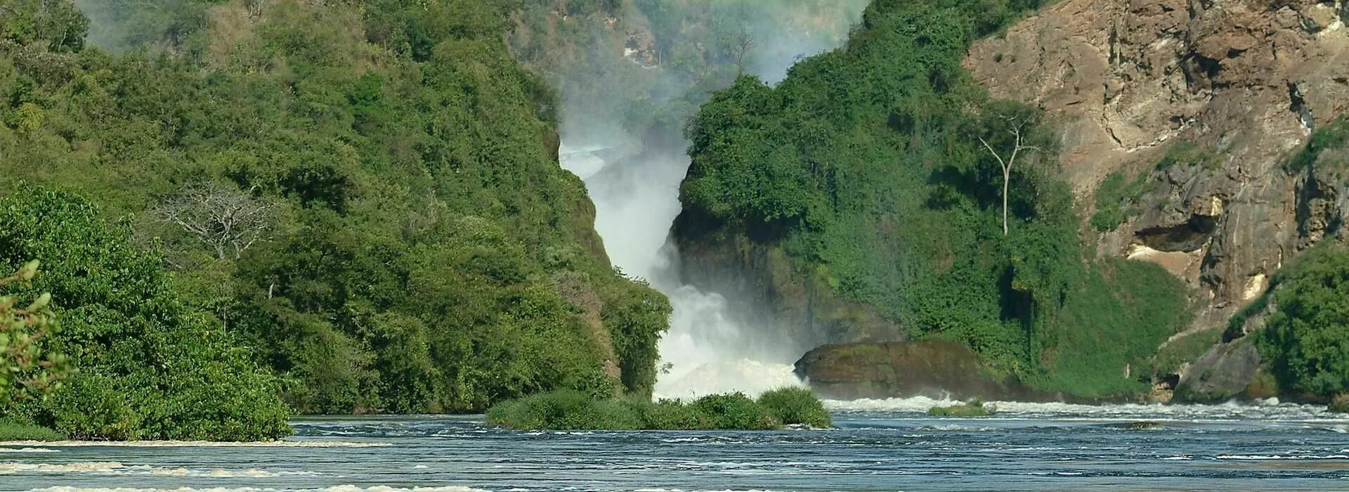 Озеро виктория в африке фото 3 Day Murchison Falls Safari takes you for game drive in the northern part of Mu