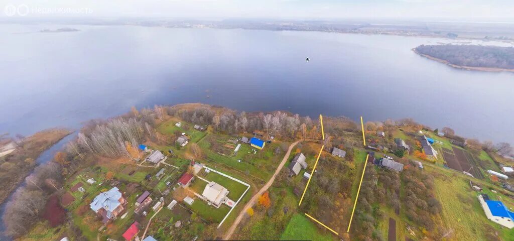 Озеро врево лужский район фото Продажа дома 100 м² без посредников по адресу Лужский район, деревня Новый Брод 