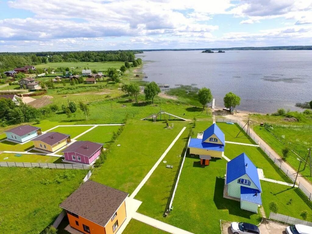 Озеро врево лужский район фото Рыболовные базы Лужского района 2024 - рыбалка с проживанием по низким ценам