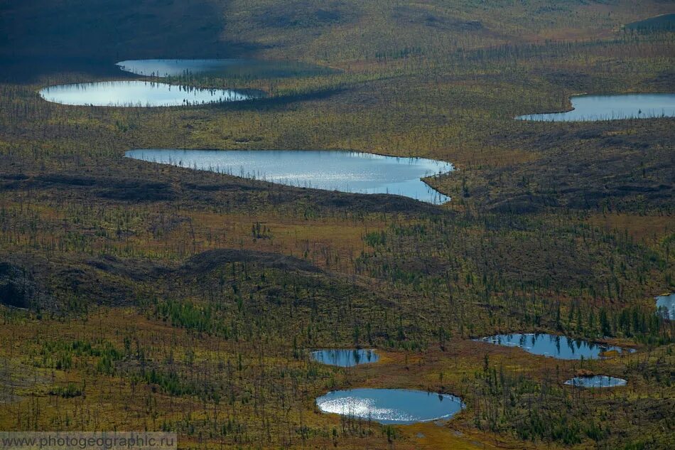 Озеро якутии фото Окрестности озера Лабынкыр Photogeographic Дзен
