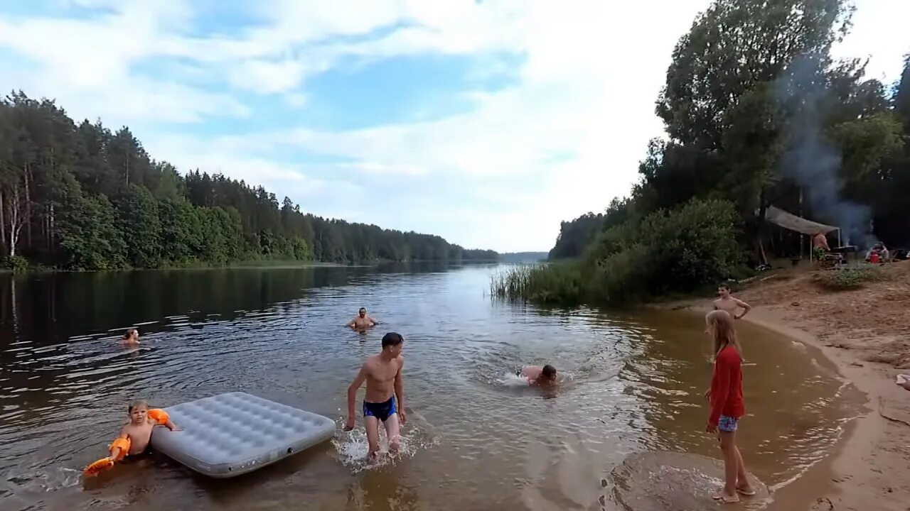 Озеро яльчик марий фото Место отдыха на озере Яльчик в палатках с семьей - , - координаты, фото, видео и