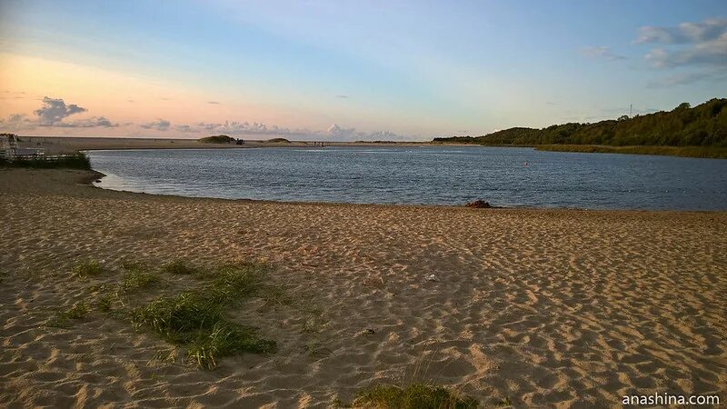 Озеро янтарное калининградская область фото Балтийское море в Янтарном