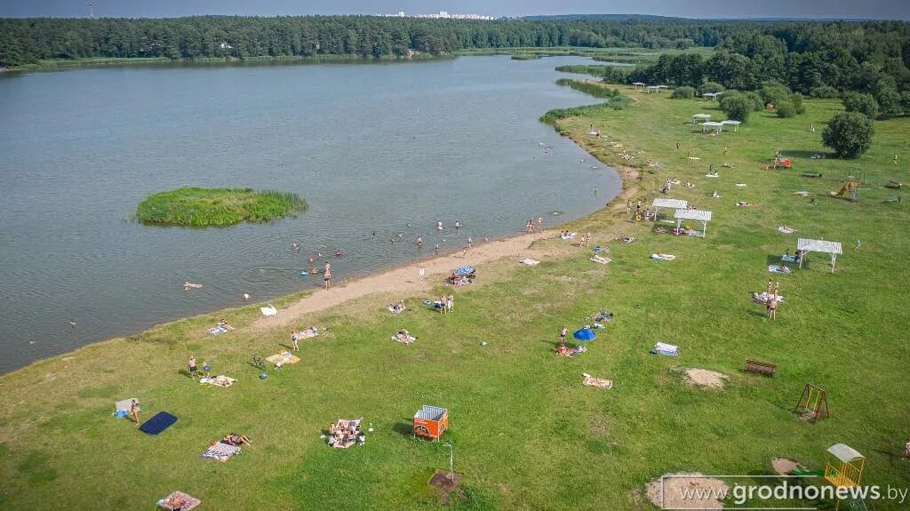 Озеро юбилейное фото Юбилейное озеро карта гродно