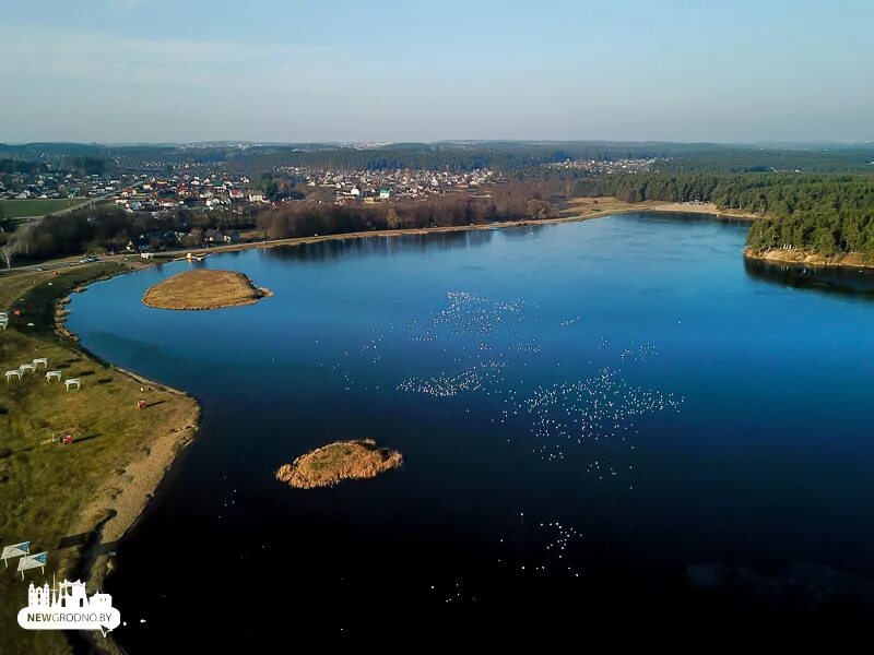 Озеро юбилейное фото Юбилейное озеро карта гродно