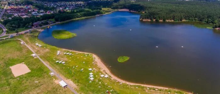 Озеро юбилейное фото Юбилейное озеро карта гродно