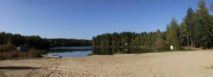 Озеро южное черноголовка фото Участок, 6.4 сот., сельхоз (снт или днп) - купить в Черноголовке, цена 410 000 р