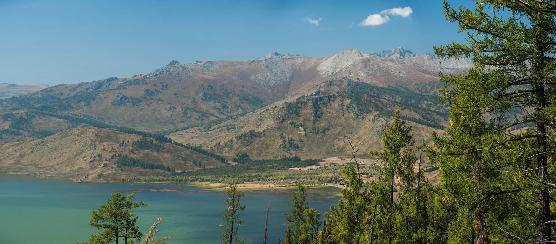 Озеро зайсан фото Семипалатинск - оз. Маркаколь - Кеин-Кериш-оз. Зайсан. День 2 - DRIVE2