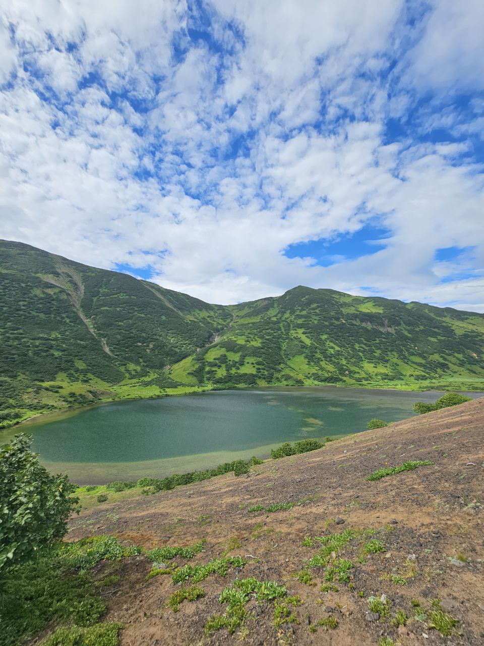 Озеро зеленое камчатка фото Туры Лето-Осень " WelcomeToKamchatka Путешествия по Камчатке