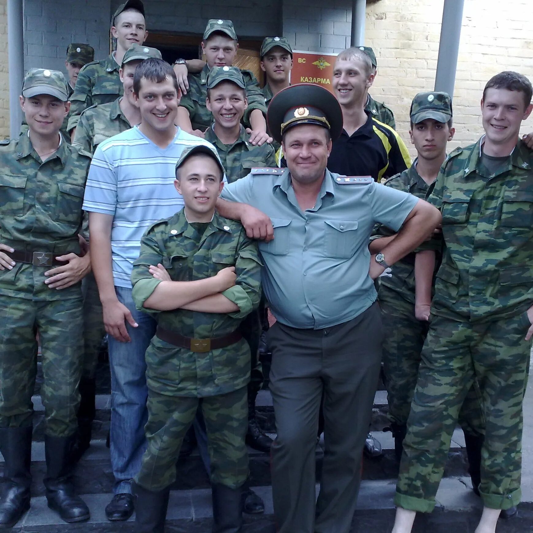 Озеров александр фото армейские тула 43 орвб Картинки ГРУППА Д ВОЕНКОМАТ