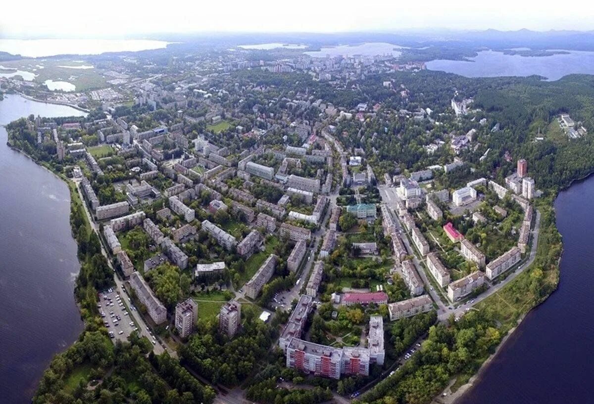 Озерск челябинская область закрытый город фото Виртуальный тур "Города России. Озерск" 2024, Старый Оскол - дата и место провед