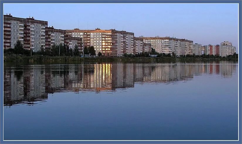 Озерск фото города Пенсанеры есть ? - Как выживаете - Блин ? -- Форум водномоторников.