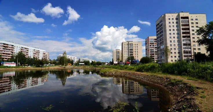 Озерск фото города Озерск музрукова - найдено 83 картинок