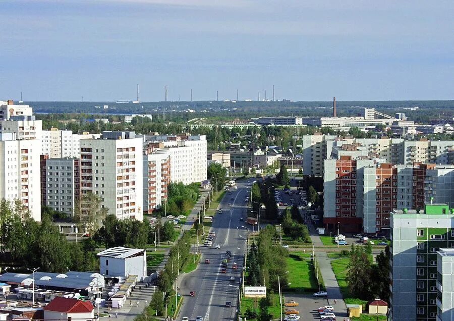 Озерск фото города Г озерск челябинская