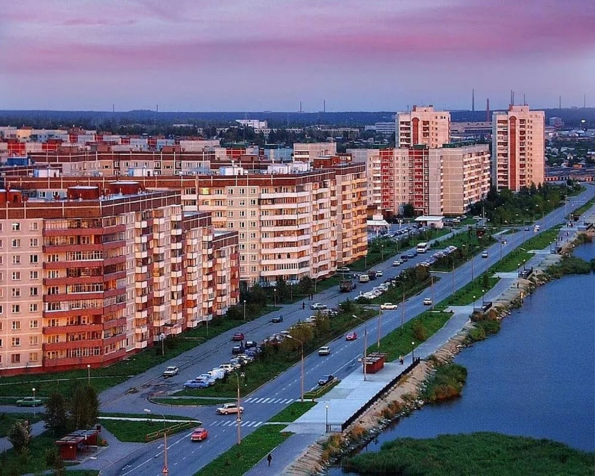 Озерск фото города Озерчанин выиграл в конкурсе идей по развитию атомных городов Атомная энергия 2.