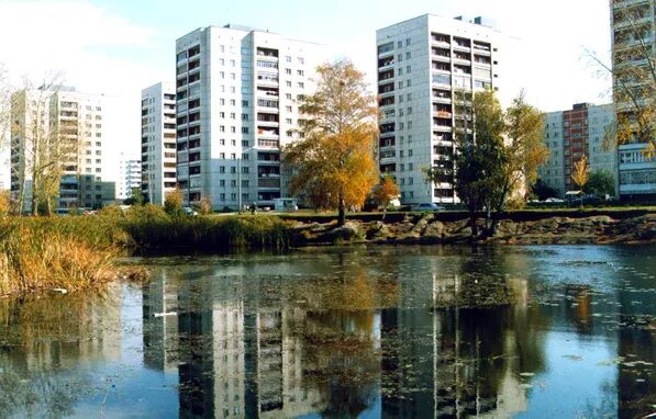Озерск фото города Несекретная история: Озерск (часть одиннадцатая) - "ПРОВИНЦИАЛЬНЫЕ ТЕТРАДИ" Вяче