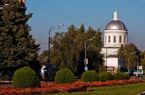 Озеры московской области фото Просмотр изображения - Московская область город Озеры * Calorizator.ru - Форум п