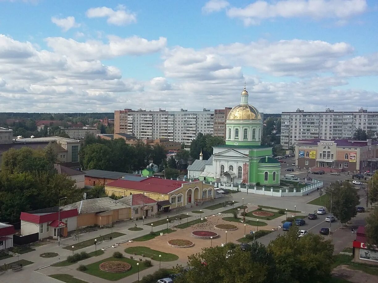 Озеры московской области фото Озёры
