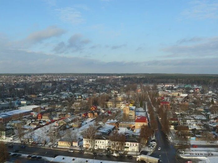 Озеры московской области фото Город Озеры: численность населения, фотографии, климат, городская карта и видео