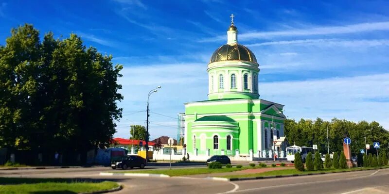 Озеры московской области фото Озеры 5 класс