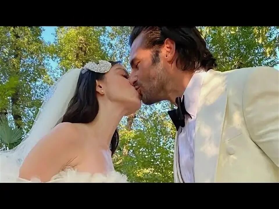 Озге гюрель свадьба фото SERKAN ÇAYOĞLU VE ÖZGE GÜREL ÇİFTİNİN DÜYÜNÜNDEN MUHTEŞEM KARELER!@haberkuslar76