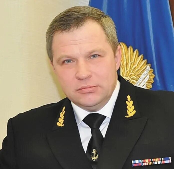 Ожередов михаил росморпорт фото Российская палата судоходства поздравляет с юбилеем генерального директора ФГУП 