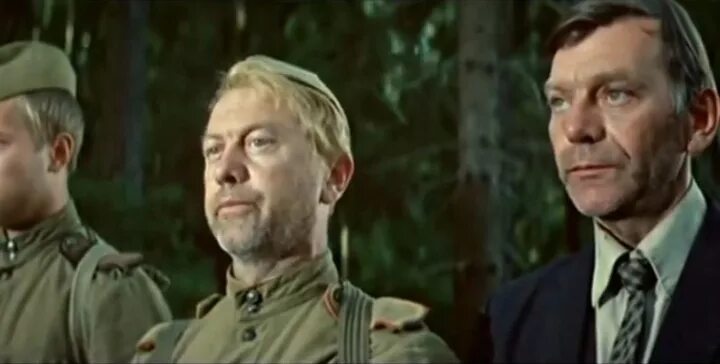Ожидание полковника шалыгина актеры и роли фото Ожидание полковника Шалыгина (1981) - актеры и роли - Владимир Антонов - советск