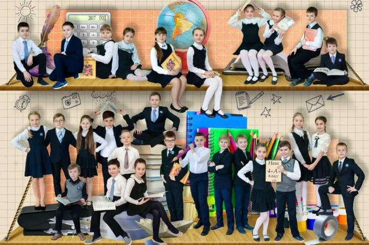 Оживающее фото класса Неактивно