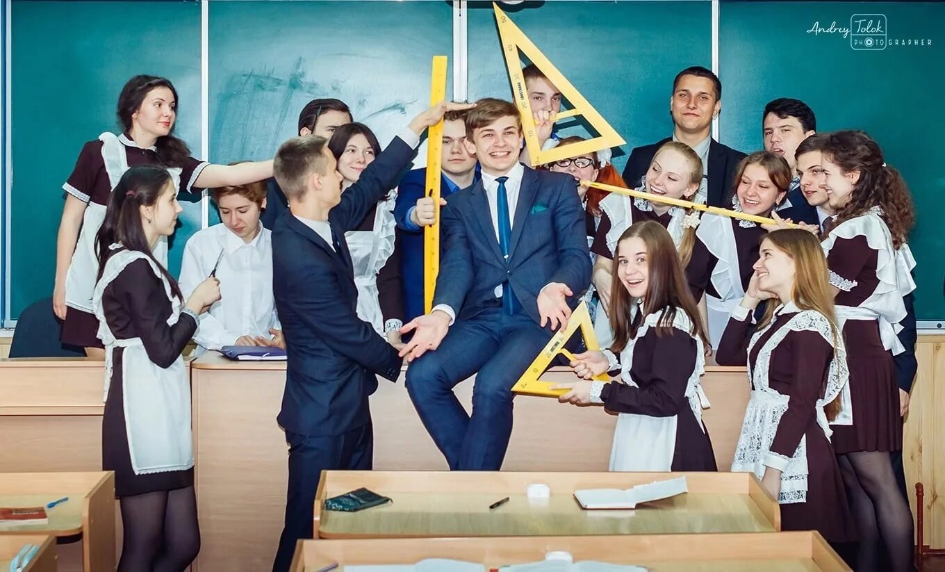 Оживающее фото класса It’s summer, it’s a wonderful time ! And that means there’s more time to prepare