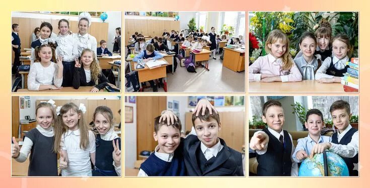 Оживающее фото класса Дипломы выпускников начальной школы уже не актуально. Надо делать фотокниги о шк