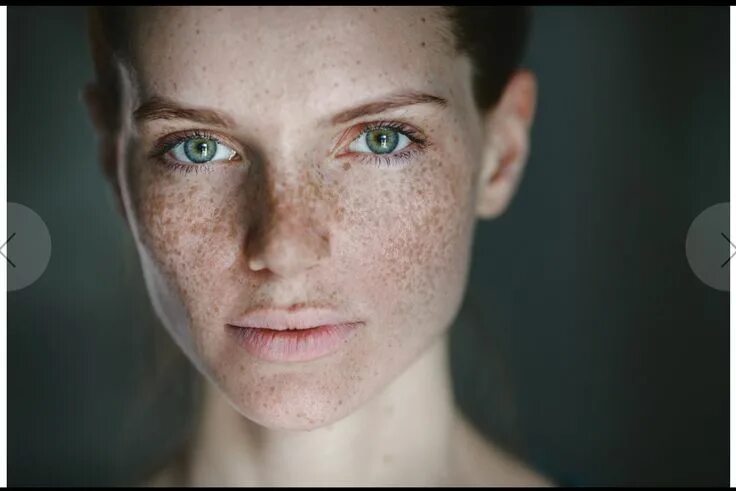 Оживи фото лица Niko Nikolas Beauty hacks video, Freckles, Beauty videos