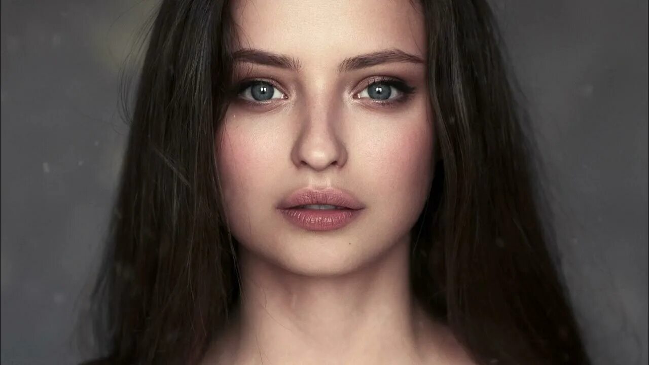 Оживи фото лица Пример "оживления" фотографии - YouTube
