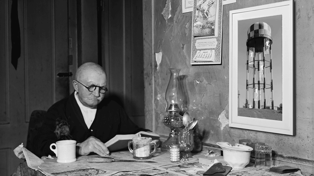 Оживи старое фото How Meural Works: Part I, Building Our Collection Explore Meural's Permanent Art