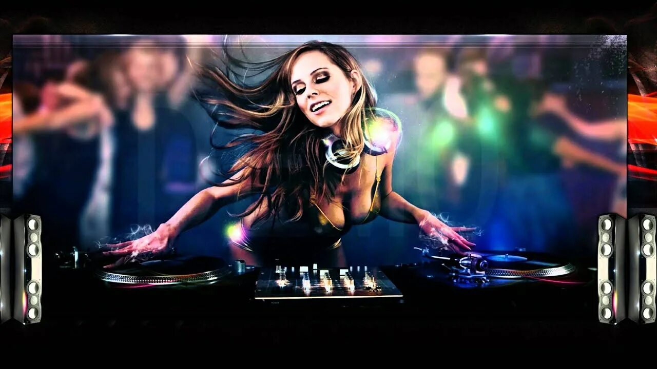 Оживить фото под песню онлайн Let the Dream Come True - Elton D & Dj Ferrari: Song Lyrics, Music Videos & Conc