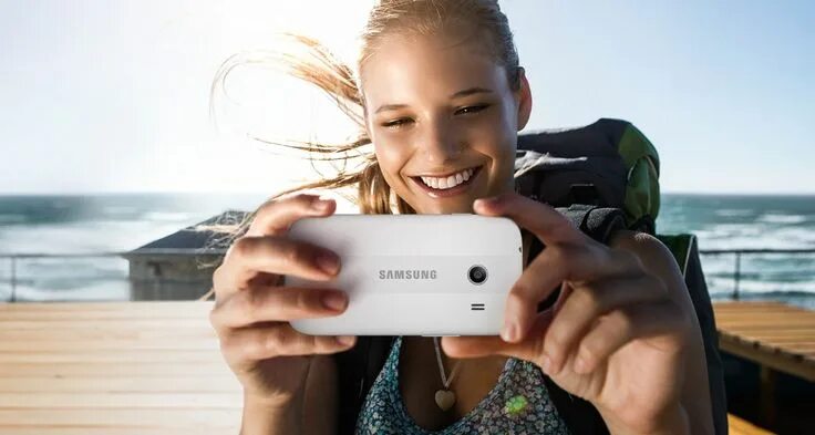 Оживить фото самсунг SAMSUNG GAL.ACE STYLE G310H GREY64639181 4" touchscreen 5 MP camera Android 4.4 