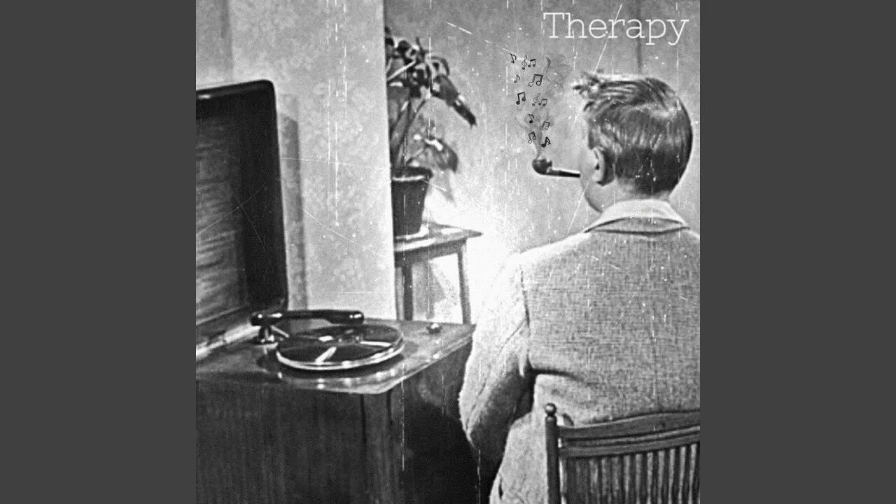 Оживить фото со своей песней Therapy - Sazetrax: Song Lyrics, Music Videos & Concerts