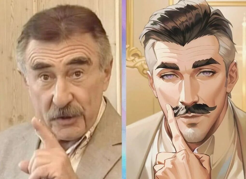 Оживить старое фото нейросеть Китайская нейросеть превращает ваше фото в аниме / Программы, сервисы и сайты / 