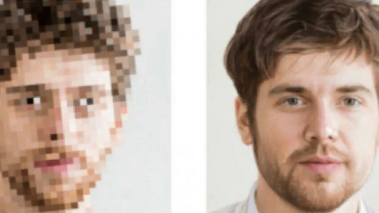 Оживить старое фото нейросеть Bulanık çıkan fotoğrafları HD kalitesine dönüştüren yapay zeka - Haber 7 TEKNOLO