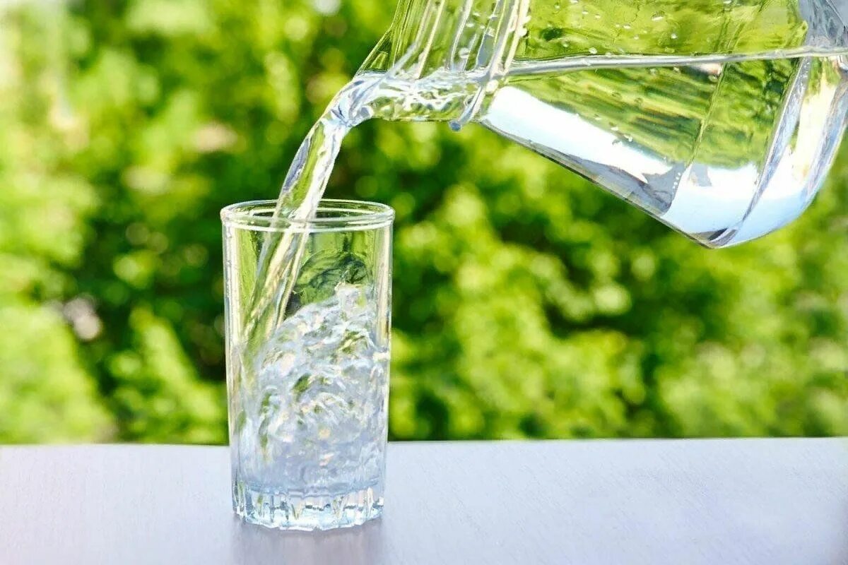 Оживить воду на фото В капле воды отражается мир" 2024, Омутнинский район - дата и место проведения, 