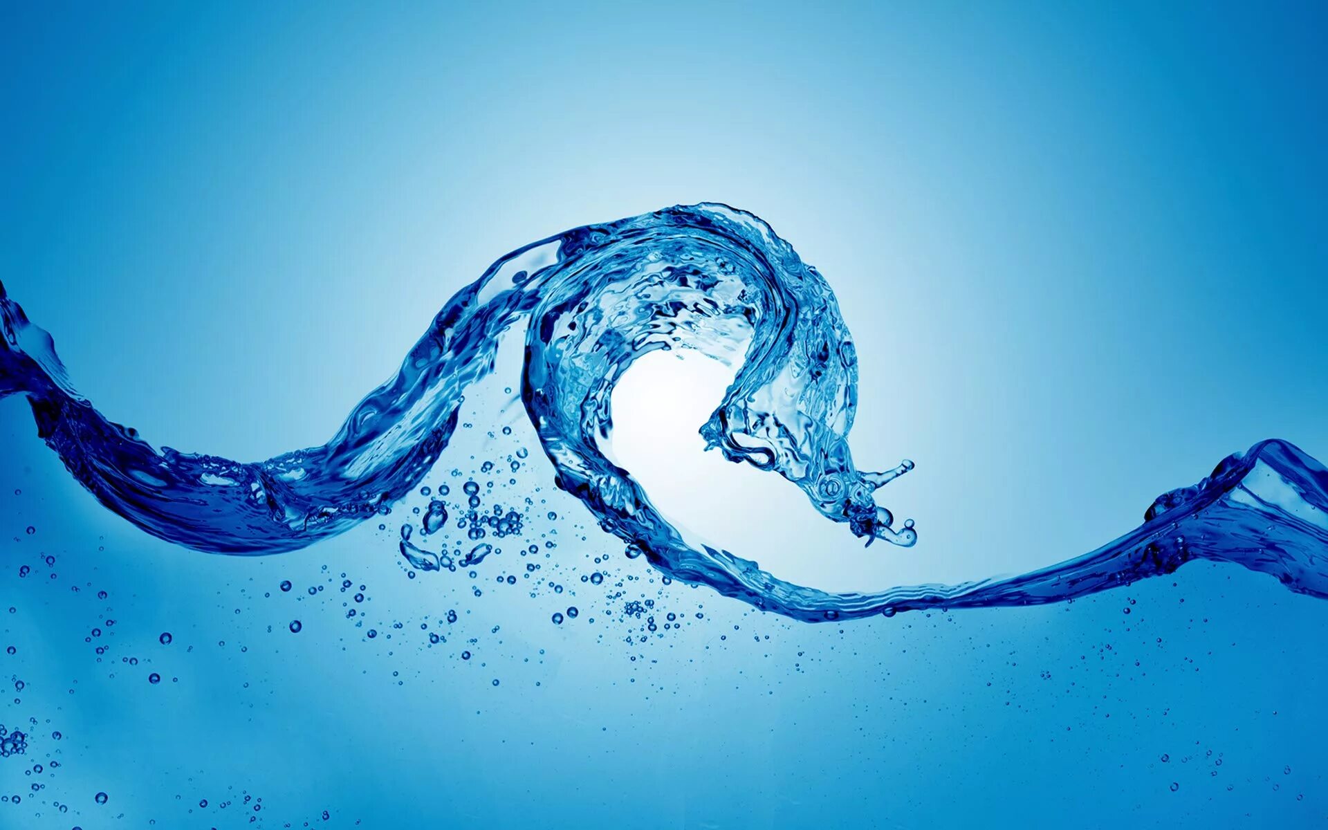 Оживить воду на фото fluid to folow path - Particles and Physics Simulations - Blender Artists Commun