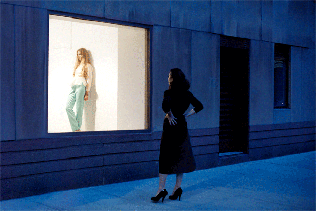 Оживление фото под песню How a Blogging Duo Is Changing Fashion Photography With Animated Cinemagraphs Ci