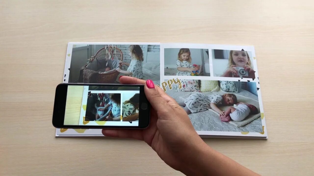 Оживление фото самсунг Промо-ролик сервиса Photter.me - YouTube