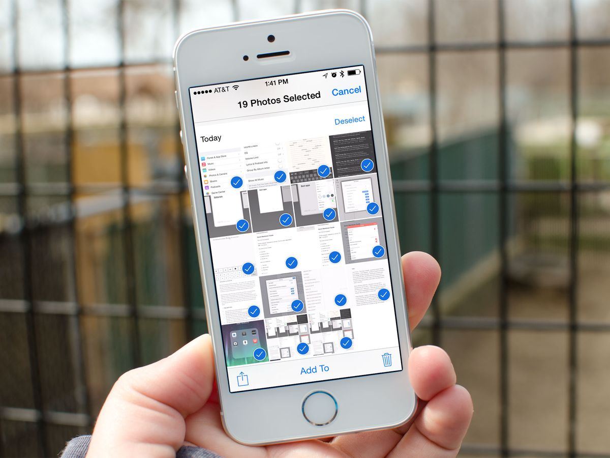 Оживленные фото на айфоне How to delete and recover photos and video on your iPhone and iPad iMore