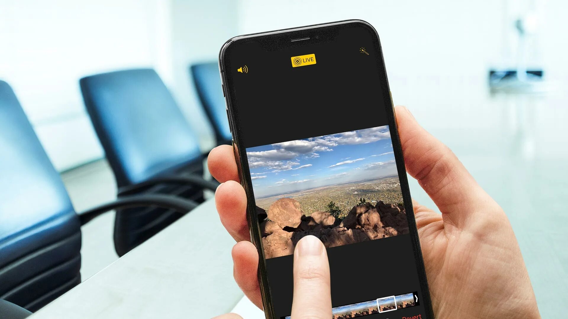 Оживленные фото на айфоне How to Convert a Live Photo to a Still Image With a Custom Key Photo