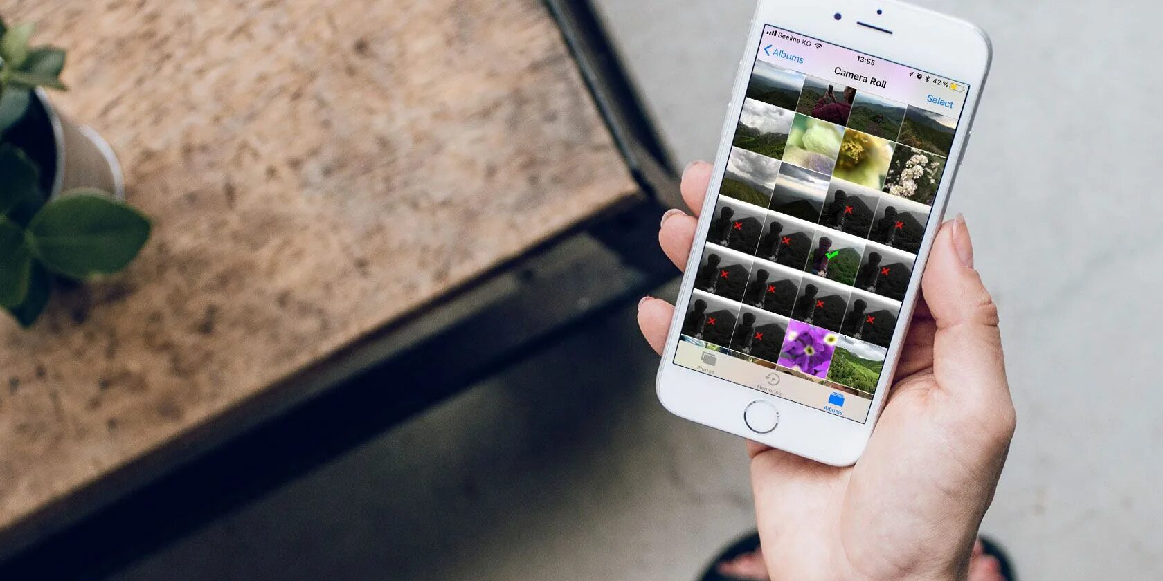 Оживленные фото на айфоне How to Clean Up Photos on iPhone: The 7 Best Photo Deleting Apps Iphone, Iphone 