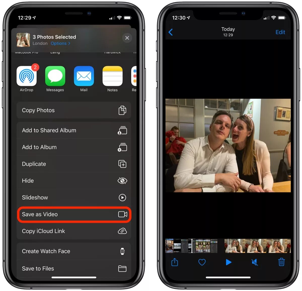 Оживленные фото на айфоне How to Use Live Photos on iPhone and iPad MacRumors Forums