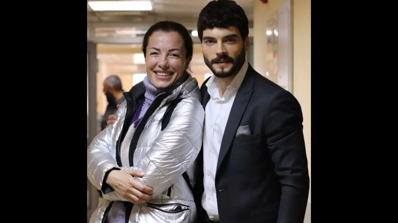 Озлем акынозю фото турецкая актриса биография Акын Акынозю - скандал в сериале "Ветреный" разрастается, шокирующие подробности