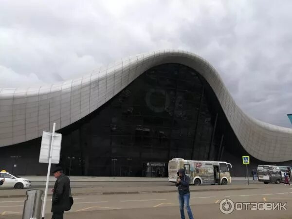 Озмол краснодар фото Отзыв о Торговый центр Oz Mall (Россия, Краснодар) Оз Молл Краснодар крутой!