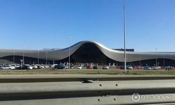 Озмол краснодар фото Отзыв о Торговый центр Oz Mall (Россия, Краснодар) Красивый и современный торгов