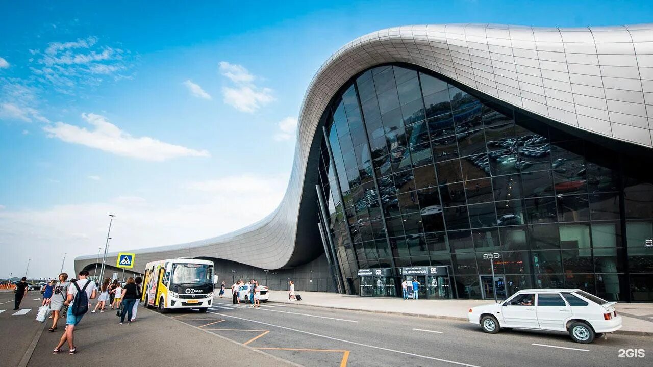 Озмол краснодар фото Теремок, ресторан быстрого питания, OZ MALL, Крылатая, 2, Краснодар - 2ГИС